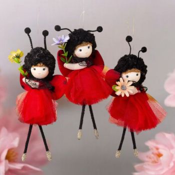 ПРОЛЕТНА ДЕКОРАЦИЯ КАЛИНКА - ПРОЛЕТ, ДОБРЕ ДОШЛА