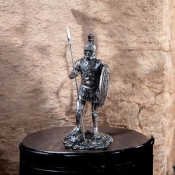 ФИГУРА РИЦАР - АРТУР И СЛАВАТА НА РИЦАРСТВОТО