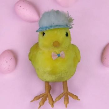 ВЕЛИКДЕНСКА ДЕКОРАЦИЯ ПИЛЕ 