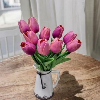 БУКЕТ ЦИКЛАМЕНИ ЛАЛЕТА