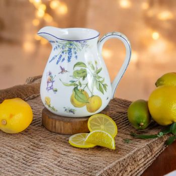 КАНА - С ДЪХ НА ЛИМОНИ И ЛАВАНДУЛА