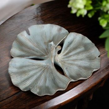 ПЛАТО / ОРДЬОВЪР ГИНКО БИЛОБА - ТАНЦЪТ НА ЛИСТАТА