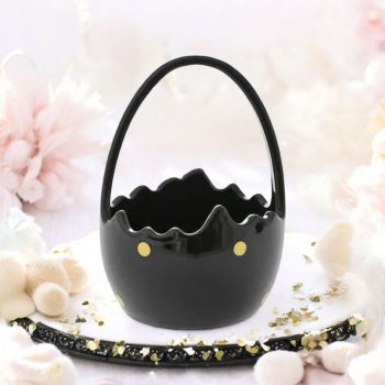 ВЕЛИКДЕНСКА КОШНИЦА - ЧЕРНО-БЯЛА КЛАСИКА