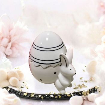 КУПА/ЯЙЦЕ - ЧЕРНО-БЯЛА КЛАСИКА