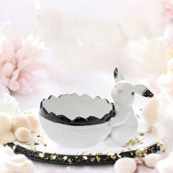 КУПА ЗАЙЧЕ - ЧЕРНО-БЯЛА КЛАСИКА