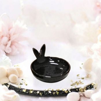 КУПА ЗАЕШКИ УШИ - ЧЕРНО-БЯЛА КЛАСИКА