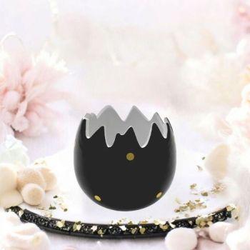 КУПА/ЯЙЦЕ - ЧЕРНО-БЯЛА КЛАСИКА