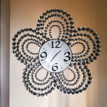 ГОЛЯМ СТЕНЕН ЧАСОВНИК 67см - ЦВЕТЕТО НА ЛЮБОВТА