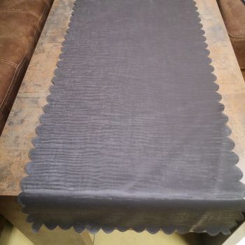 РЪНЪР / КАРЕ ЗА МАСА 170см*40см - МОДЕРЕН ДОМ