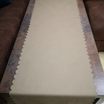 РЪНЪР / КАРЕ ЗА МАСА 170см*40см - МОДЕРЕН ДОМ