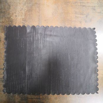 ПОДЛОЖКА ЗА ХРАНЕНЕ 45см*35см -МОДЕРЕН ДОМ