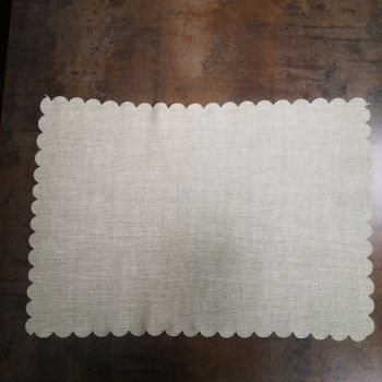 ПОДЛОЖКА ЗА ХРАНЕНЕ 45см*35см -МОДЕРЕН ДОМ