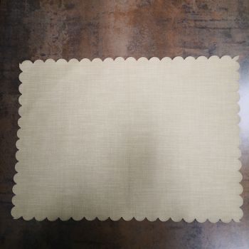 ПОДЛОЖКА ЗА ХРАНЕНЕ 45см*35см -МОДЕРЕН ДОМ