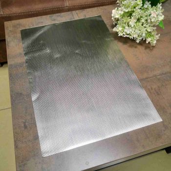 ПОДЛОЖКА ЗА ХРАНЕНЕ ЛУКС - БЛЯСЪК И СТИЛ