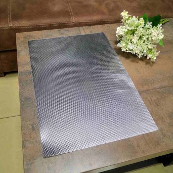 ПОДЛОЖКА ЗА ХРАНЕНЕ ЛУКС - БЛЯСЪК И СТИЛ