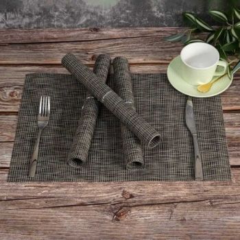 ПОДЛОЖКИ ЗА ХРАНЕНЕ КОМПЛЕКТ ОТ 4 броя - ВКУСНИ ХАПКИ