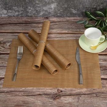 ПОДЛОЖКИ ЗА ХРАНЕНЕ КОМПЛЕКТ ОТ 4 броя - ВКУСНИ ХАПКИ