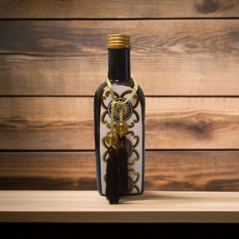 ВАЗА - ЦВЕТЯТА НА ЗОРАТА