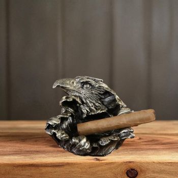 ПЕПЕЛНИК ГЛАВА НА ОРЕЛ -  СВОБОДА В ИЗБОРА