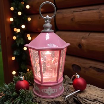 СВЕТЕЩ ФЕНЕР С ВЪРТЕЛЕЖКА ОТ ЕДНОРОЗИ - ДЕТСКИ СМЯХ  И СВЕТЛИНИ