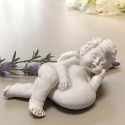 АНГЕЛ - ЛЮБОВ И ВЯРА