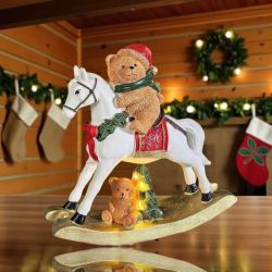 ФИГУРКА КОНЧЕ С МЕЧЕ - ПРИЯТЕЛСТВА БЕЗ КРАЙ