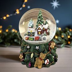 ПРЕСПАПИЕ / СНЕЖНА ТОПКА - КЪЩИЧКИ СЕ ГУШАТ ПОД СНЕГА