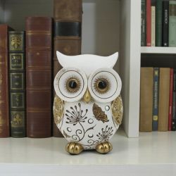  ФИГУРА БУХАЛ 13,5см - КЛАСА И ИНТЕЛЕКТ