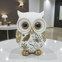 ФИГУРА БУХАЛ 17,5см - КЛАСА И ИНТЕЛЕКТ