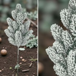 ЗАСКРЕЖЕН КЛОН 48СМ