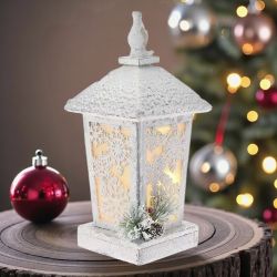 СВЕТЕЩ ФЕНЕР - БЯЛА ТИШИНА