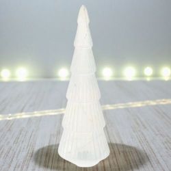 СВЕТЕЩА ДЕКОРАЦИЯ / БЯЛА ЕЛХА / - ЗВЕЗДНИ УСМИВКИ