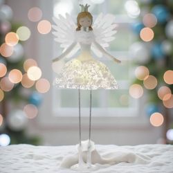 СВЕТЕЩА ФЕЯ - АНГЕЛ