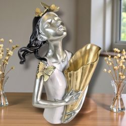 ВАЗА МОМИЧЕ - ПЕПЕРУДЕНИ МЕЧТИ