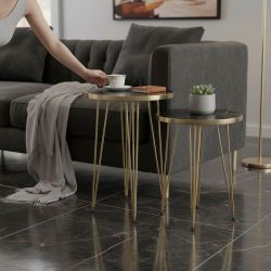 КОМПЛЕКТ ОТ 3 броя ПОМОЩНИ МАСИЧКИ - ПРАКТИЧЕН ДОМ