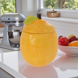 БУРКАН ЛИМОН - ЛИМОНИ ОТ АМАЛФИ