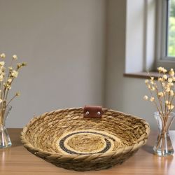 ПАНЕР ОТ ЕСТЕСТВЕНИ МАТЕРИАЛИ /малък/ 