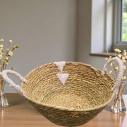 ПАНЕР ОТ ЕСТЕСТВЕНИ МАТЕРИАЛИ /среден/ 