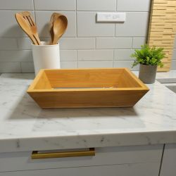 ПАНЕР ОТ БАМБУК - ПРИРОДА У ДОМА