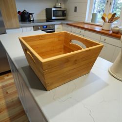 ПАНЕР ОТ БАМБУК - ПРИРОДА У ДОМА