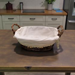 ПАНЕР ОТ РАКИТА - ПРИРОДА У ДОМА