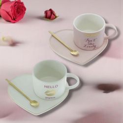 КОМПЛЕКТ ЗА ДВАМА - ОБЯСНЕНИЕ В ЛЮБОВ