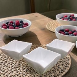 КОМПЛЕКТ ОТ 3 броя КУПИЧКИ - НАСЛАДА