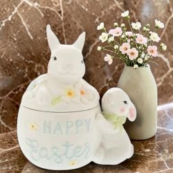 ВЕЛИКДЕНСКИ БУРКАН ЗАЕК - ВЕЛИКДЕНСКИ ВЕНЕЦ