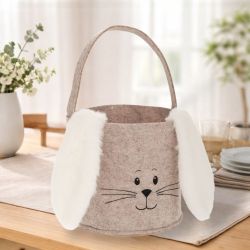 КОШНИЦА ЗАЙЧЕ - ПРИЯТЕЛ НА ПОЛЯНАТА