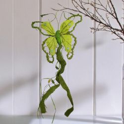 ДЕКОРАЦИЯ ПЕПЕРУДА ЗА ЗАКАЧАНЕ - ЗЕБЛО И КОНОП