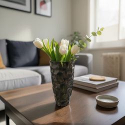 ВАЗА - ПЛАТИНЕНИ НЮАНСИ