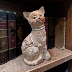 ФИГУРА КОТЕ