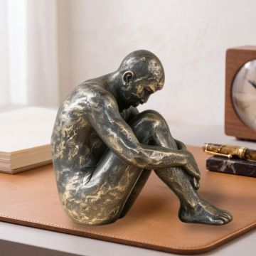 ФИГУРА МЪЖ - СИЛАТА НА МЪЖКАТА ЕНЕРГИЯ