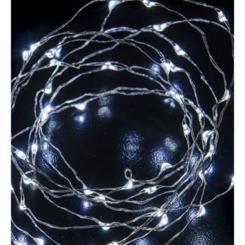 ЛАМПИЧКИ ЗА ЕЛХА / УКРАСА - 2,5 метра